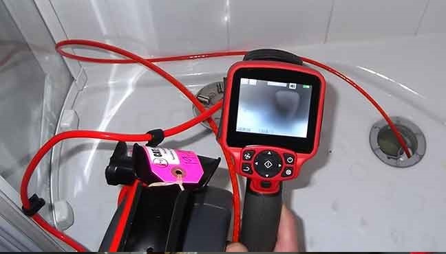 Kocaeli Pimaş Tikali Boru Açma