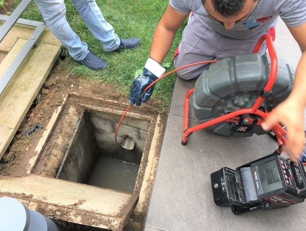 Kocaeli 30 Dak. Tikali Boru Açma