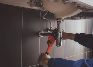 Kocaeli Mutfak Tikali Boru Açma