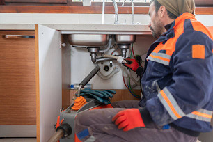 Kocaeli Mutfak Tikali Boru Açma