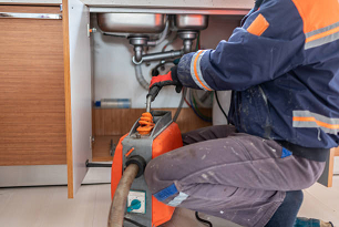 Kocaeli Mutfak Tikali Boru Açma