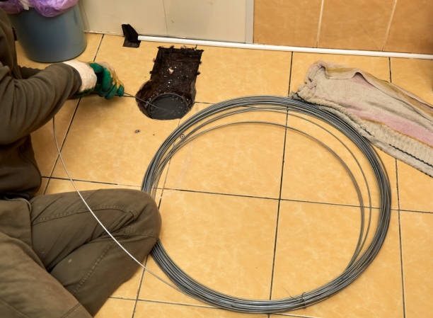 Kocaeli Tikali Lavabo Boru Açma