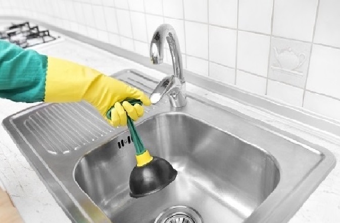 Kocaeli Mutfak Tikali Boru Açma Tecrübeli Usta