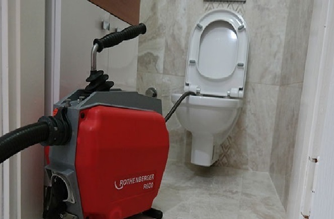 Kocaeli Mutfak Gideri Tıkanıklığı Tikali Boru Açma